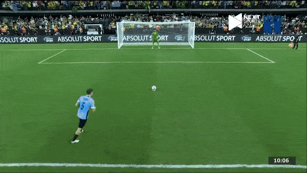 Uruguay vs Brazil 0-0 (pen 4-2): VAR phạt Nandez thẻ đỏ, Raphinha, Endrick kém duyên ghi bàn, Uruguay gặp Colombia ở bán kết Copa America 