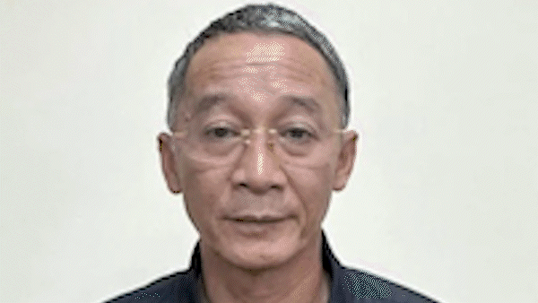 Chủ tịch UBND tỉnh Lâm Đồng Trần Văn Hiệp bị bắt