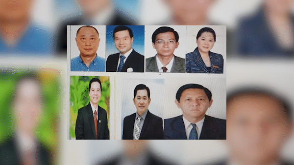 Bản tin tối 19-2: TAND TPHCM kêu gọi 5 cựu lãnh đạo SCB ra đầu thú 
