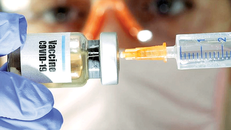 Hơn 900 nhân viên y tế TPHCM được tiêm vaccine ngừa Covid-19 đợt đầu