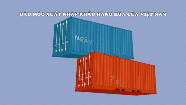 Xuất nhập khẩu hàng hóa của Việt Nam đạt kỷ lục 700 tỷ USD