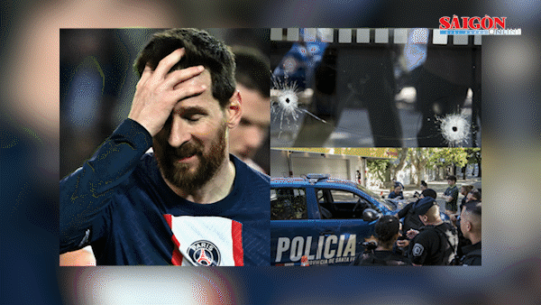 Tin nóng 20H (3-3): Lý do người dân vẫn bị yêu cầu cần sổ hộ khẩu; gia đình Messi bị dọa giết