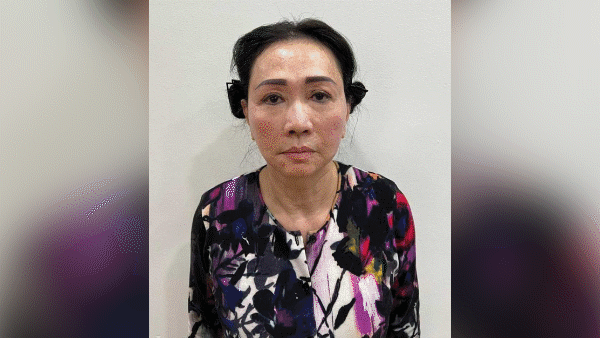 Tin nóng: Bộ Công an làm rõ thêm về vụ án Tập đoàn Vạn Thịnh Phát, bà Nguyễn Phương Hằng; Bắt nhóm đối tượng cắt tóc, lột đồ nạn nhân giữa đường