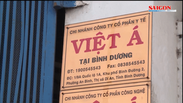 Cựu Bộ trưởng Bộ Y tế Nguyễn Thanh Long nhận 2,25 triệu USD từ Công ty Việt Á