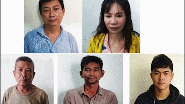 Tin nóng: Đề nghị truy tố 100 bị can là cựu lãnh đạo bộ, ngành, doanh nghiệp liên quan vụ Việt Á; Bắt khẩn cấp kẻ bạo hành con riêng của người tình đến tử vong
