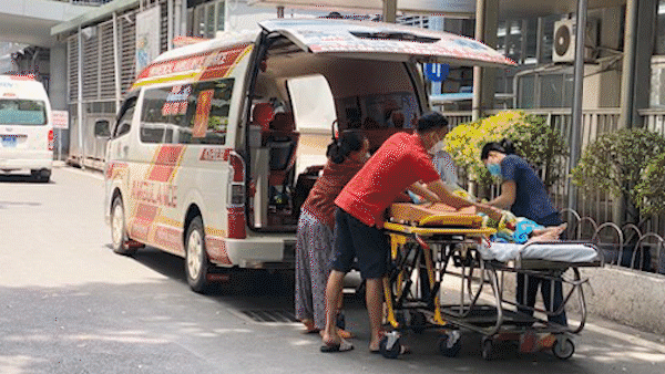 Tin nóng: Điều tra nghi phạm bắt cóc bé gái 7 tuổi tại Quảng Trị; Thanh niên vỡ đại tràng do bị bạn bơm hơi vào hậu môn
