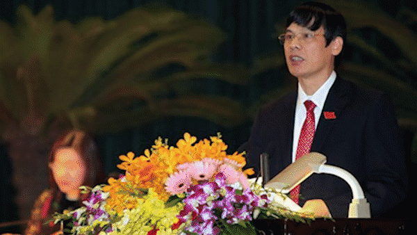 Tin nóng: Kỷ luật Thứ trưởng Bộ GTVT Lê Anh Tuấn và nguyên Chủ tịch Thanh Hóa; Lái xe ngủ gật gây tai nạn làm 2 người chết ở Lào Cai