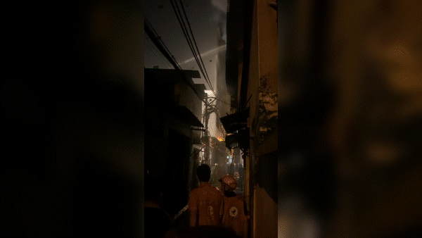 Tin nóng: Công an TP Hà Nội: Hậu quả vụ cháy chung cư mini đặc biệt nghiêm trọng, hàng chục người thương vong