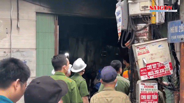 Bản tin tối 3-2: Vụ cháy chung cư mini làm 56 người chết: Hà Nội xem xét kỷ luật nhiều tổ chức đảng và đảng viên