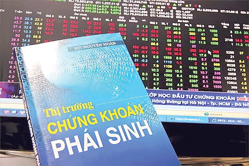 CK phái sinh có vai trò rất quan trọng trên TTCK.