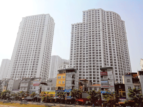 Phân khúc cao cấp, chất lượng cao sẽ được khách hàng ưa chuộng. Ảnh: H.Trâm Phân khúc cao cấp, chất lượng cao sẽ được khách hàng ưa chuộng. Ảnh: H.Trâm