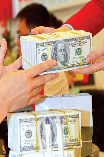 Ảnh minh họa: LONG THANH