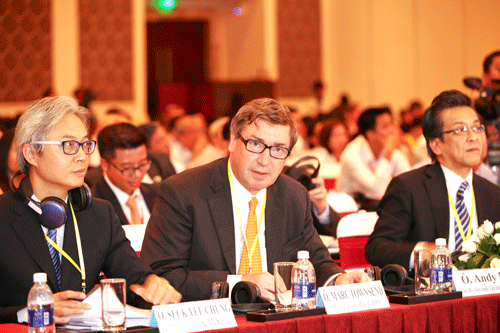 Ảnh minh họa: LÊ TOÀN