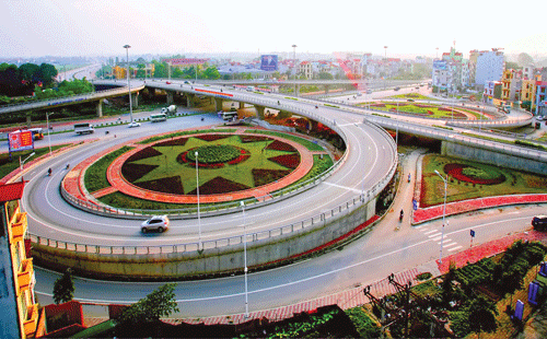 Hà Nội - Tầm cao mới ảnh 4 Hà Nội - Tầm cao mới ảnh 4