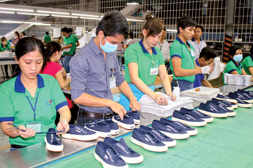 Đất Thủ vươn mình mạnh mẽ ảnh 5 Đất Thủ vươn mình mạnh mẽ ảnh 5