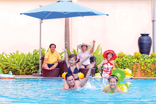 Kinh nghiệm mua nhà nhìn từ thực tế ảnh 4