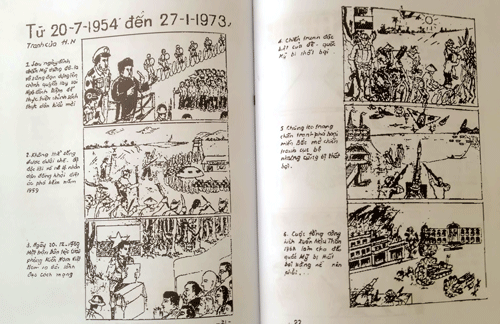 Làm báo ở địa ngục trần gian ảnh 1