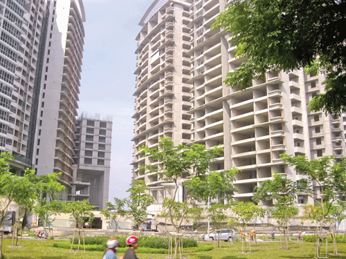 Trong trường hợp dự án dừng triển khai NH sẽ trả lại tiền cho khách hàng như thế nào? Trong trường hợp dự án dừng triển khai NH sẽ trả lại tiền cho khách hàng như thế nào?