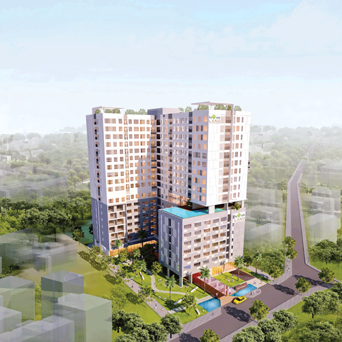Dự án Orchard Garden, 128 Hồng Hà, quận Phú Nhuận, TPHCM với giá căn hộ office-tel từ 1 tỷ đồng. Dự án Orchard Garden, 128 Hồng Hà, quận Phú Nhuận, TPHCM với giá căn hộ office-tel từ 1 tỷ đồng.