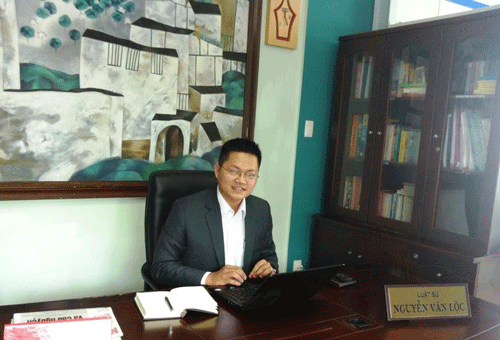 Chậm hoàn thuế phải trả lãi ảnh 1