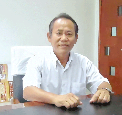 Chất lượng là danh dự ảnh 1 Chất lượng là danh dự ảnh 1