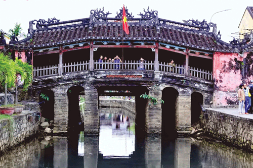 Chùa Cầu Hội An. Chùa Cầu Hội An.