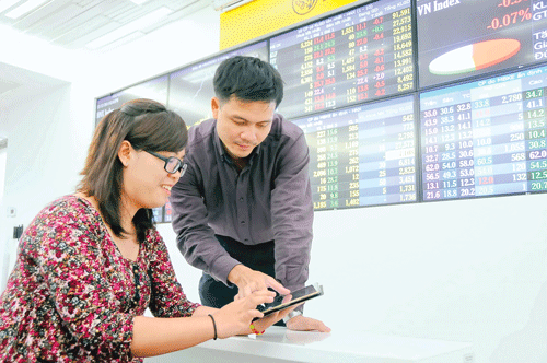 Ảnh: LONG THANH Ảnh: LONG THANH