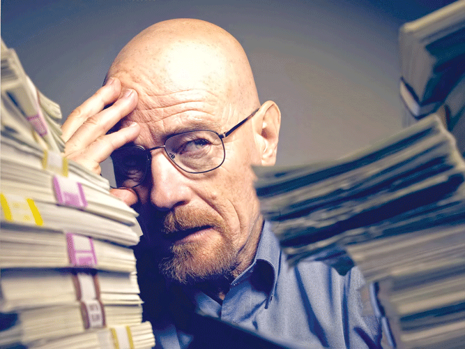 Thế giới bị thất thu khoảng 100-240 tỷ USD tiền thuế. Thế giới bị thất thu khoảng 100-240 tỷ USD tiền thuế.