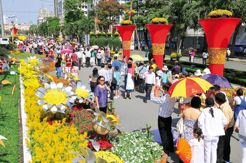 Ảnh: Việt Dũng Ảnh: Việt Dũng