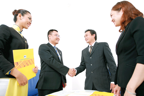 Nam A Bank mang đến khách hàng sản phẩm có lợi ích cao, chất lượng dịch vụ hoàn hảo.