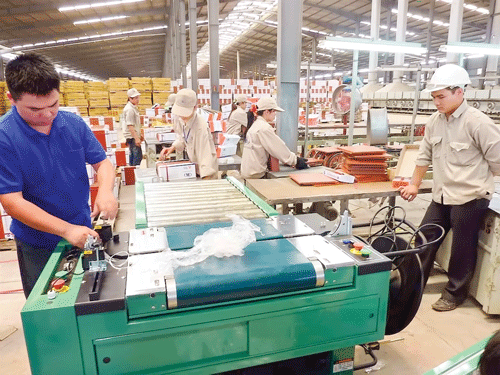 Gói 50.000 tỷ đồng VNCB và Tập đoàn Thiên Thanh đưa ra liệu sẽ tạo sự độc quyền trong cung ứng vốn và tiêu thụ VLXD?