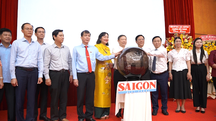 “Sức sống cơ sở”: Cầu nối từ cơ sở đến thành phố