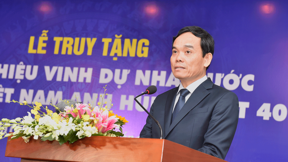 41 mẹ được truy tặng danh hiệu Bà Mẹ Việt Nam Anh hùng ảnh 1