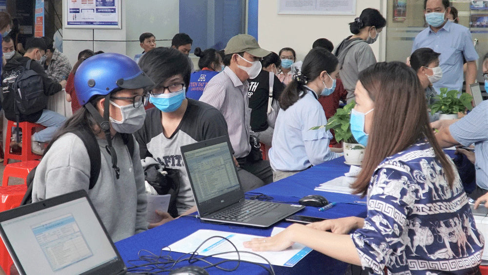 University fee hikes astonish students