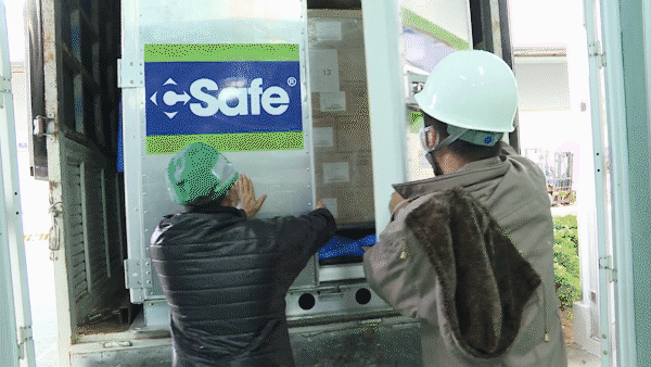 HCMC rolls out mass vaccination campaign today