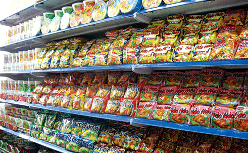 Vietnam to soon promulgate standards on ethylene oxide in food