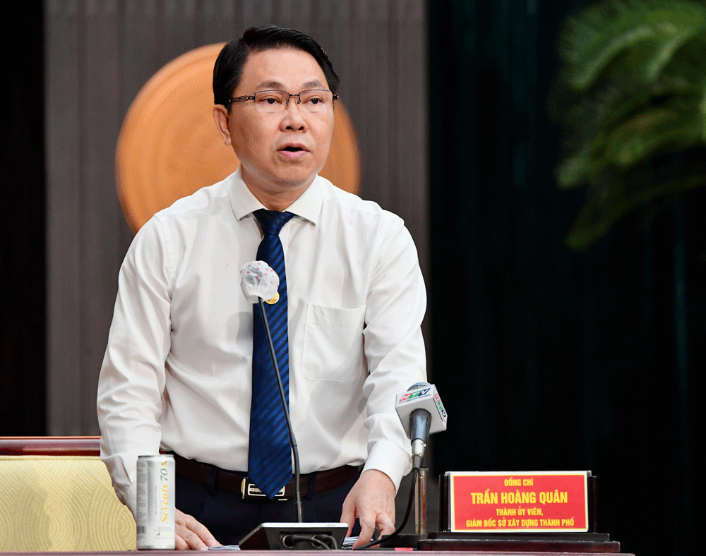 HCMC well prepares accommodations to lure workers for socio-economic development