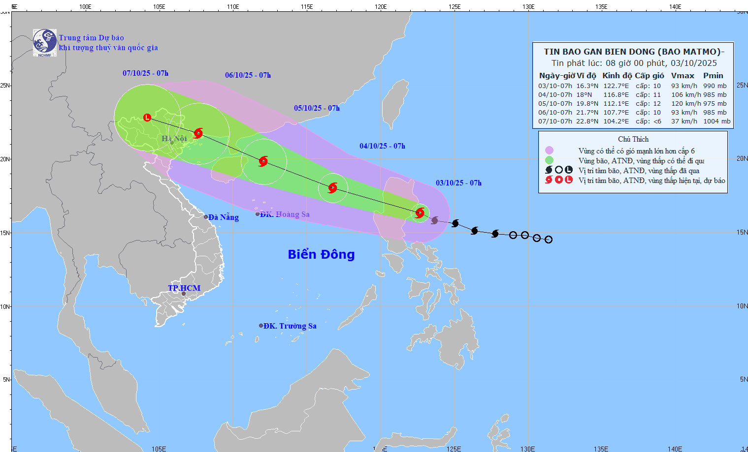 Update on storm Matmo’s position on the morning of October 3 img-3039-8013-88.gif