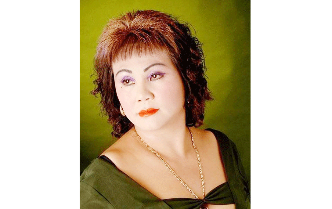Nghệ sĩ Hoàng Lan qua đời