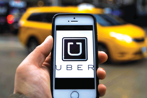 Uber đã nộp đủ 53 tỷ đồng nợ thuế