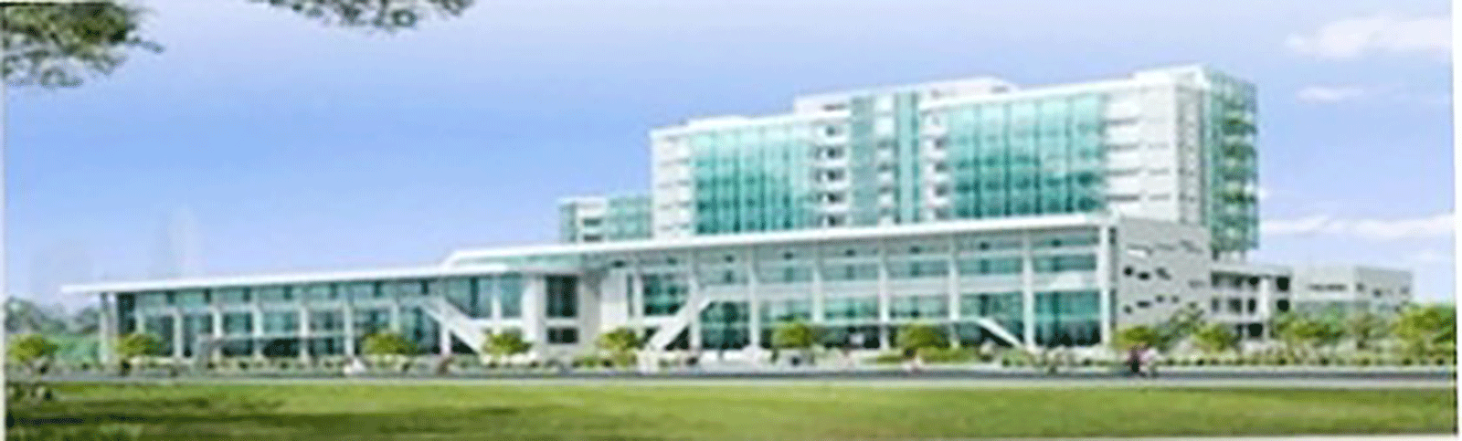 Đẩy nhanh tiến độ thực hiện dự án xây dựng cơ sở 2 Bệnh viện Ung bướu ảnh 1 Đẩy nhanh tiến độ thực hiện dự án xây dựng cơ sở 2 Bệnh viện Ung bướu ảnh 1