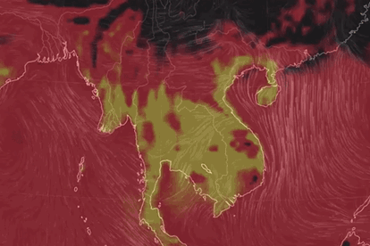 Sắp vào mùa nắng nóng khốc liệt hơn ảnh 2