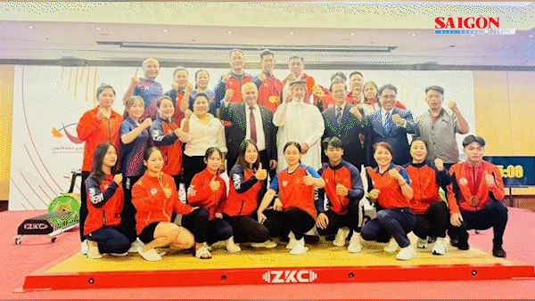 Thể thao tối 26-12: Luật bàn thắng sân khách không còn ở ASEAN Cup 2024