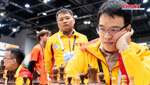 Bản tin Thể thao tối 28-12: Đại kiện tướng Lê Quang Liêm giành thêm điểm quan trọng tại giải thế giới 2024