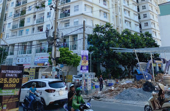 HCMC authorities to settle wrongfully mortgaged land use rights