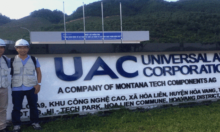 Da Nang well positioned to attract huge investments