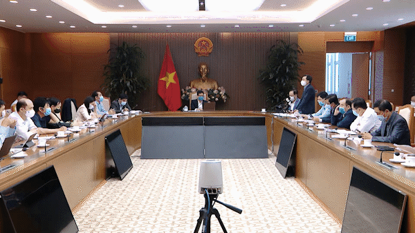 Vietnam to integrate “vaccine passports”