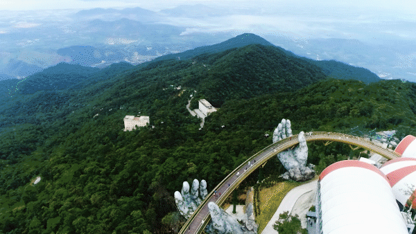 First time Da Nang hotels fully booked since Covid-19