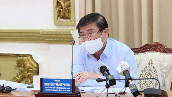 Social distancing directive takes effect in HCMC from May 31