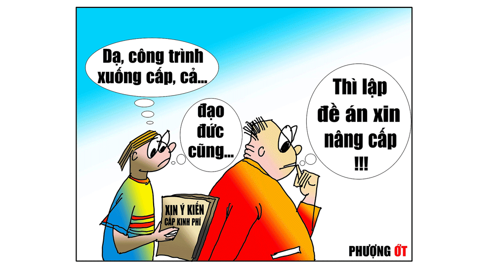 Biếm họa